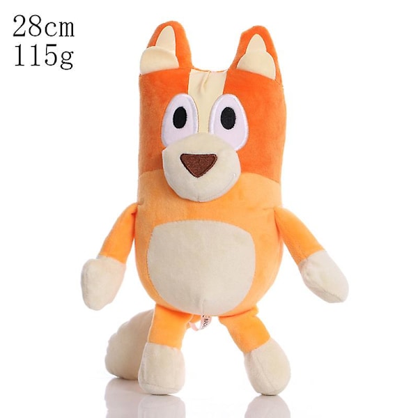 Dewenwils 8" Soft Gifts for Kids Cute Plush Toys for Kids #1