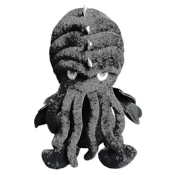 Cthulhu Mythos Soft Plush Toys Cartoon Stuffed Doll For Kid Festival Gifts-c