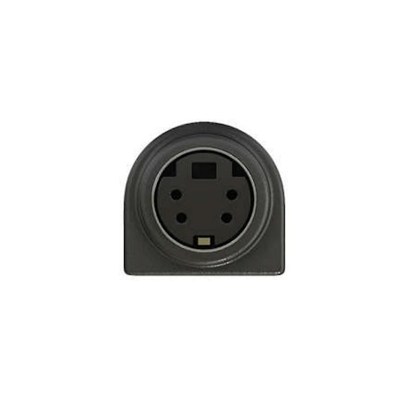 12V myVolts Ersättnings AC-adapter Kompatibel med LaCie Design by FA Porsche 500GB (Gammal Modell) Extern Hårddisk【ad】