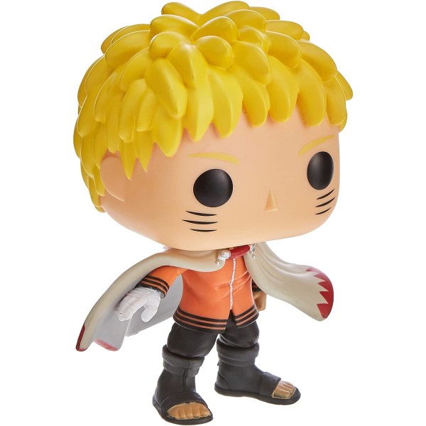 FUNKO!POP!ANIME:Naruto - Naruto den sjunde generationen