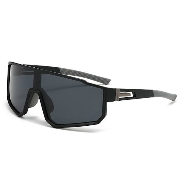 Polariserede Aviator Solbriller til Mænd Kvinder Metal Flat Top Solbriller