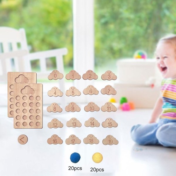 Puzzle Board Presents Hand-brain Game Thinking Gifts For Learning Boys Baby