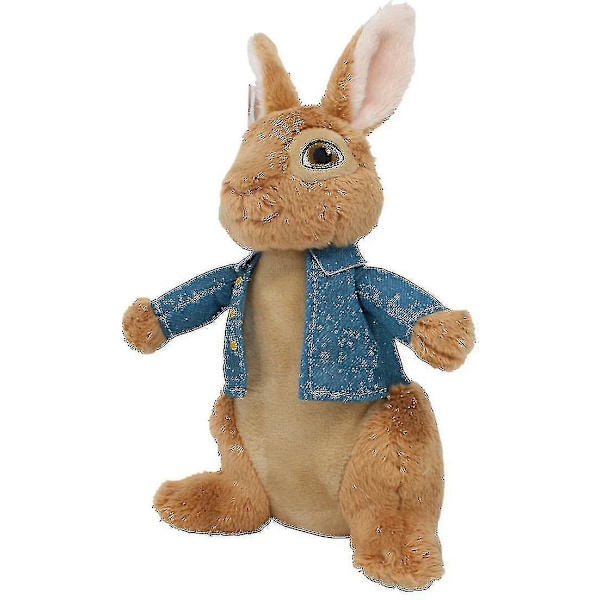 Peter Rabbit Movie Soft Toy