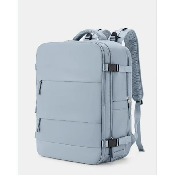 Ryanairin matkustamon matkareppu 40x20x25 cm, matkustamon matkalaukut, matkustamolaukku EasyJetille, käsimatkatavara, matkustamolaukku, vaellusreppu{ad} Marino