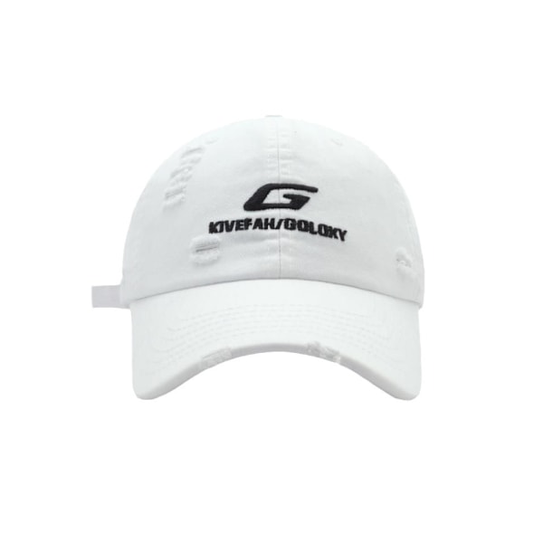 Løbehat | Let, hurtigtørrende, atletisk kasket, one size, unisex