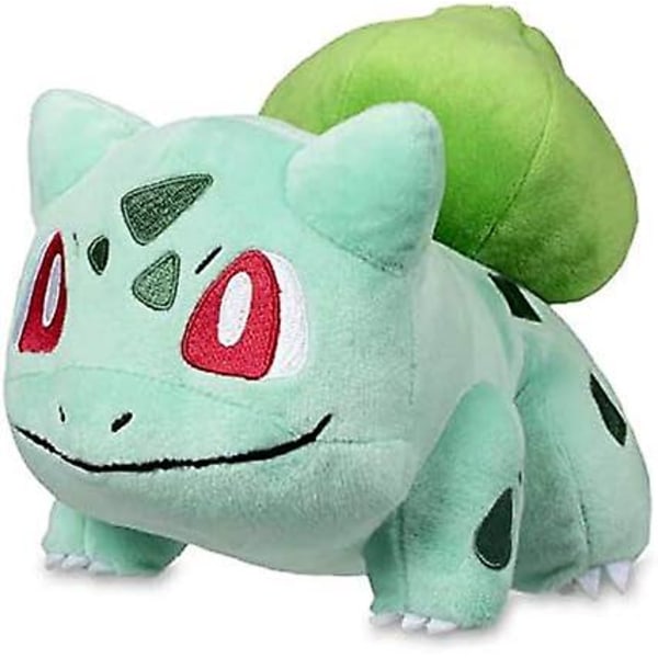 Pehmoinen Bulbasaur