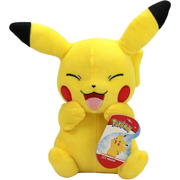 Pehmolelu Pikachu 20 cm 36766