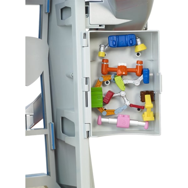 Paw Patrol Jai Alai Watchtower Hovedkvarter