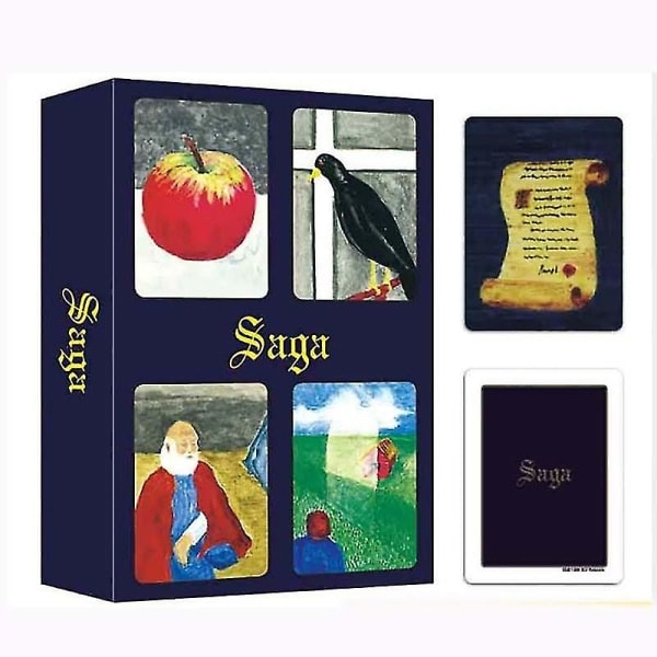 19 lajitelmaa Oh Card Psykologi Kortti Coping/Persona/Shenhua Lautapeli Hauskoja korttipelejä juhliin/perheelle Shry-saaga saga