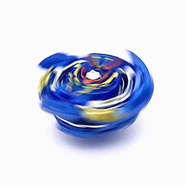 Beyblade Burst B-134 Booster Slash Valkyrie Spining Top Legetøj Gave med Launcher