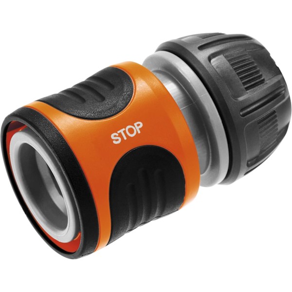 Letkukuvaussetti 13 mm (3/4 tuumaa) ja 15 mm (5/8 tuumaa): Letkulle