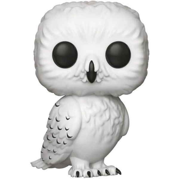 Funko!POP! Film: Harry Potter: Hedwig actionfigur