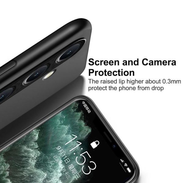 Samsung Galaxy A56 5G Skal med klassisk tiltstrip och magnetisk PC hybrid TPU{ad} Röd