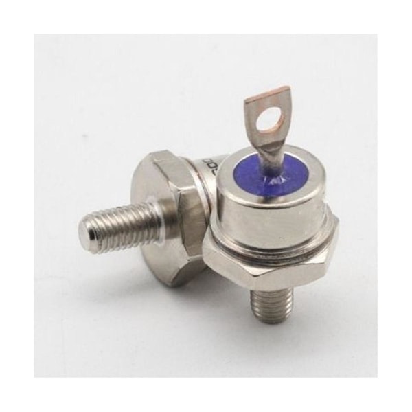 5 Par Likriktarspolar 70HF120/70HFR120 70A 1200V Effekt Metall Bounce Typ Likriktardioder