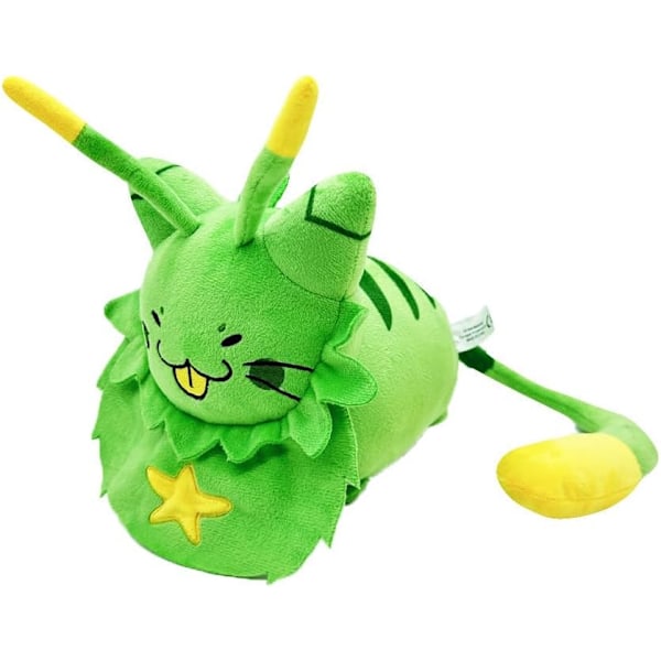Plush, 8,6 tum Plush Leksak, Plyschleksaker Ger Fans och Vänner Vackert Plushie