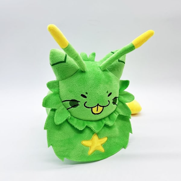 Plush, 8,6 tum Plush Leksak, Plyschleksaker Ger Fans och Vänner Vackert Plushie