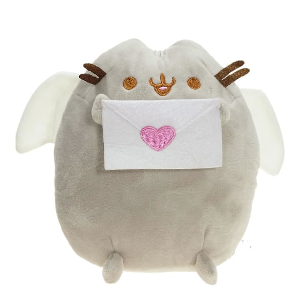 Pusheen-pehmolelu Style 9