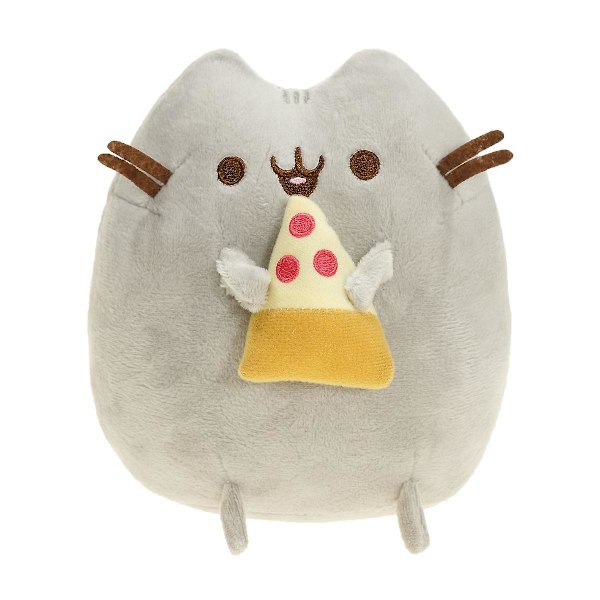 Pusheen plyslegetøj Style 6