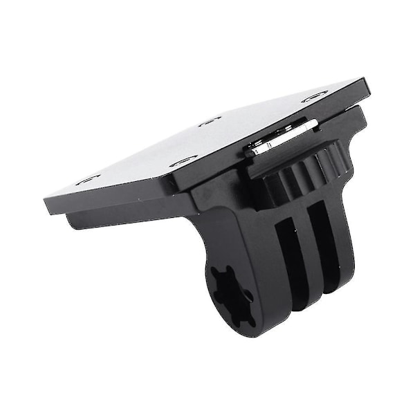 Adapter Praktisk NVG Hjelm Mount Action Kamera Passer Til Gopro 9 8