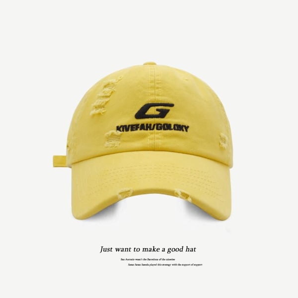 Løbehat | Let, hurtigtørrende, atletisk kasket, one size, unisex