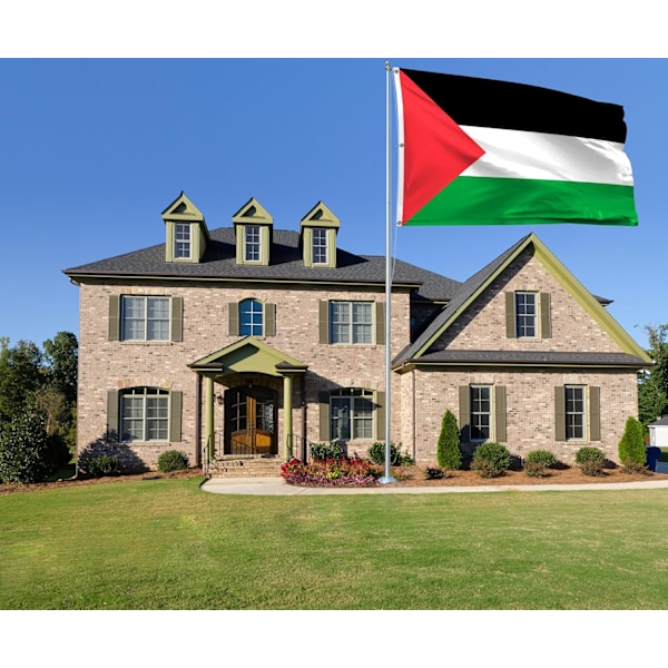 Palestiinan lippu 150*90CM