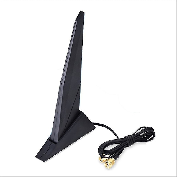 Wifi6e Netværkskort Wifi Trådløs Antenne 2t2r til Rog Z390 Z490 X570 B460
