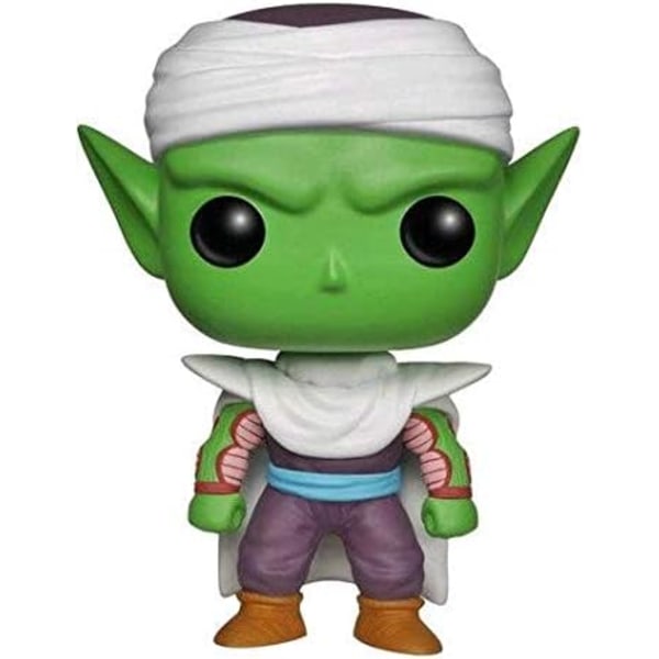 Funko Pop! Sju Dragon Balls - Piccolo, samlardocka leksak