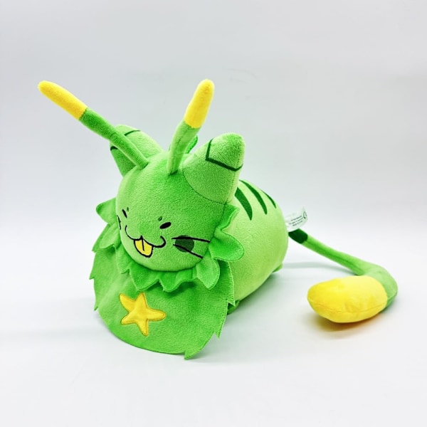Plush, 8,6 tum Plush Leksak, Plyschleksaker Ger Fans och Vänner Vackert Plushie