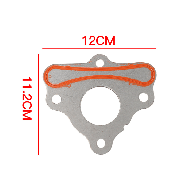 Billautomobil LS-motor kamakselpakning 12589016 er til GM LS1/2/3