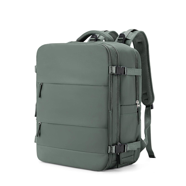 Ryanairin matkustamon matkareppu 40x20x25 cm, matkustamon matkalaukut, matkustamolaukku EasyJetille, käsimatkatavara, matkustamolaukku, vaellusreppu{ad} Blue