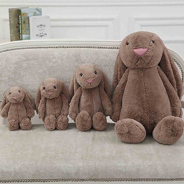 Jellycat Bashful Viola Bunny Plysdyr