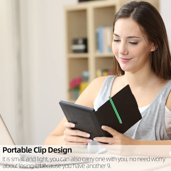 Styluspennor för pekskärm, för iPad Pro Air Android