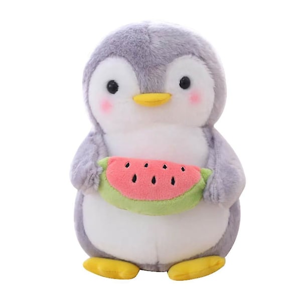 Penguin Plush Stuffed Toy Children Plush Doll Soft Pillow Kids Stuffed Animal Plush Doll Toy Home Decoration Lovely Creative Gift