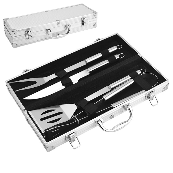 Bakset - 4-delars set 4 piece set