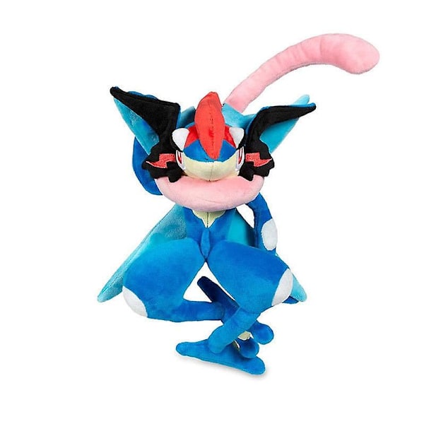 Plush Greninja Kind Dark Water - 28cm