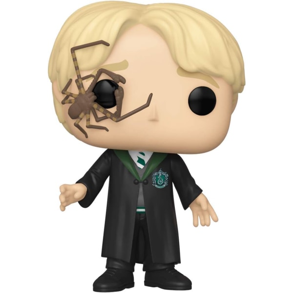 Funko! Elokuva: Harry Potter: Malfoy Action-hahmo