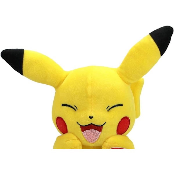 Pehmolelu Pikachu 20 cm 36766