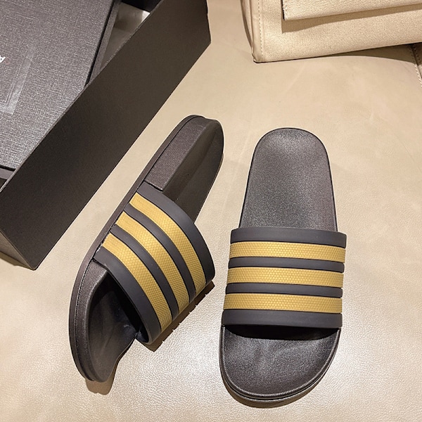 Unisex Vuxen Slide