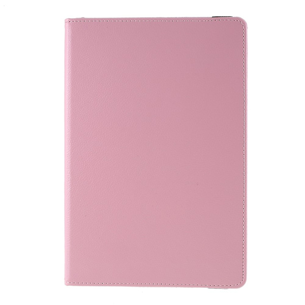 Samsung Galaxy Tab S7 / Tab S8 - 360° Kääntyvä Kotelo - Vaaleanpunainen LightPink{ad} LightPink Ljus Rosa
