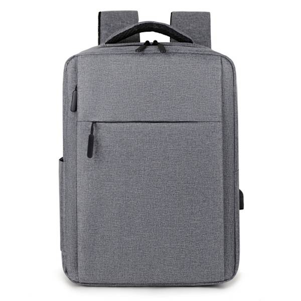 Ryanairin matkustamon matkareppu 40x20x25 cm, matkustamon matkalaukut, matkustamolaukku EasyJetille, käsimatkatavara, matkustamolaukku, vaellusreppu{ad} Gray