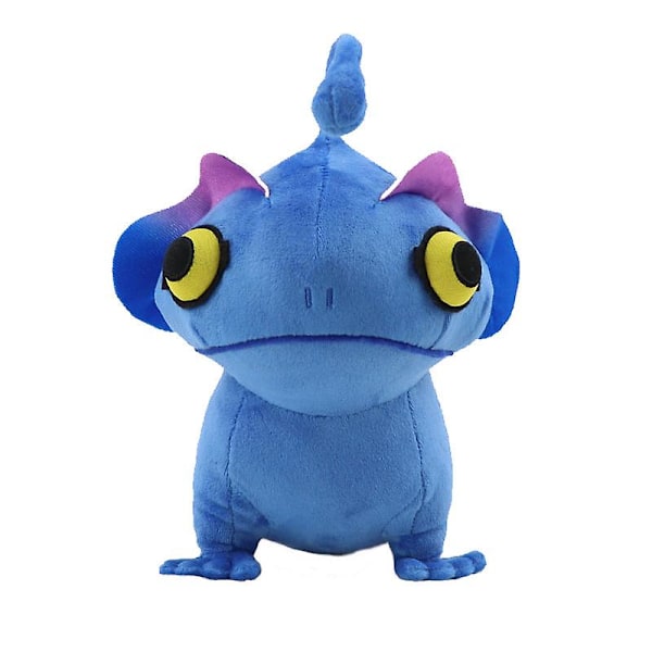 25cm The Sea Beast Plush Toy Cartoon Movie Anime Character Doll Jacob And The Sea Beast Plush Animal Toy For Children Xmas Gift