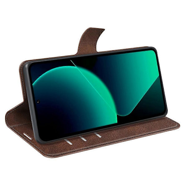 Puhelinkotelo Xiaomi 13T Pro Multicolor{ad} -puhelimelle Multicolor Style G
