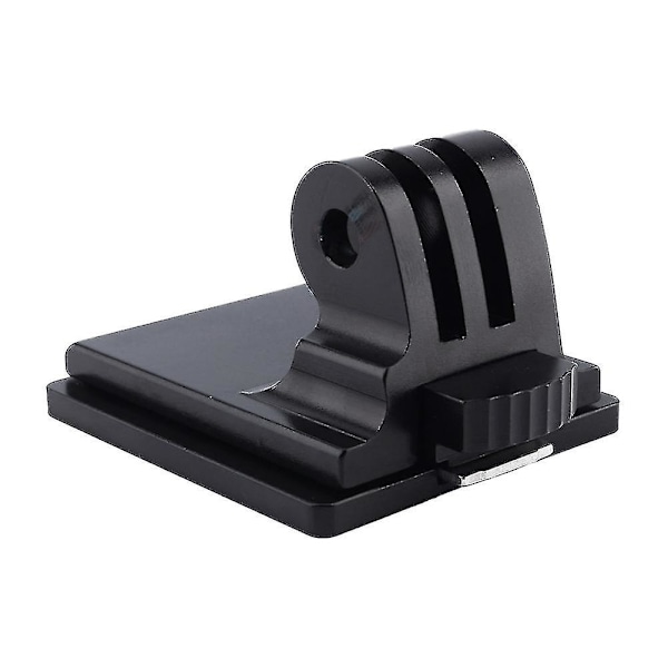 Adapter Praktisk NVG Hjälmfäste Actionkamera Passar För Gopro 9 8