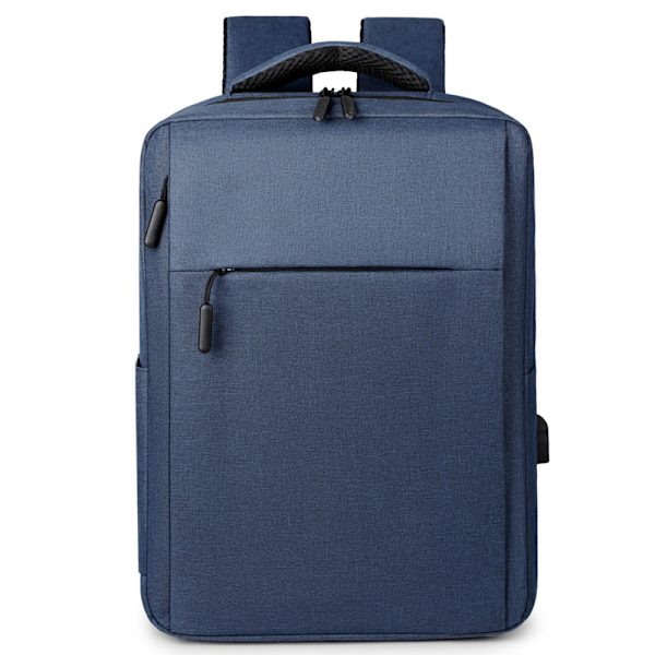 Ryanairin matkustamon matkareppu 40x20x25 cm, matkustamon matkalaukut, matkustamolaukku EasyJetille, käsimatkatavara, matkustamolaukku, vaellusreppu{ad} Blue
