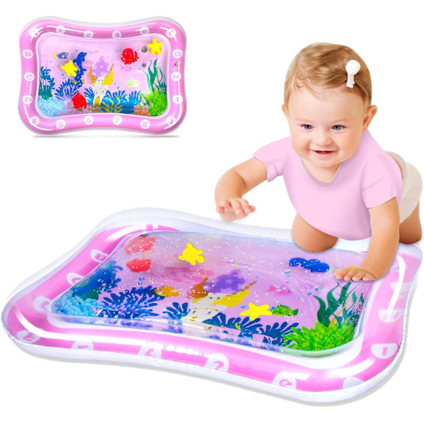 Baby Leksaker 0-6-12 Månader Flickor Presenter, Babyprodukter Nyfödda Leksaker 0-3-6 Månader