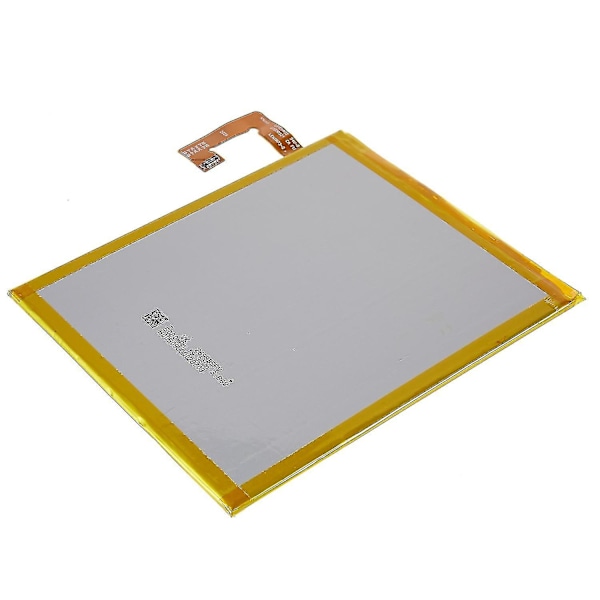 Til Lenovo Tab M10 TB-X505F/X505L/X505F 3.86V 5000mAh Li-ion Polymer Batteri Assembly (Encode: L19D1