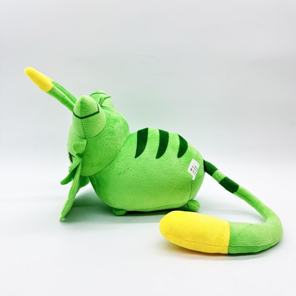 Plush, 8,6 tum Plush Leksak, Plyschleksaker Ger Fans och Vänner Vackert Plushie
