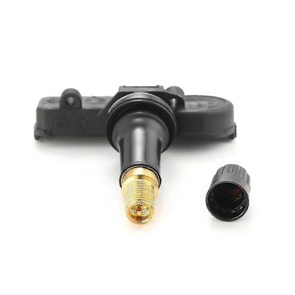 st TPMS (Tire Pressure Monitoring System) 56029398AB för Chrysler DODGE CHALLENGER CHARGER DURANGO GRAND CARAVAN JOURNEY 2010-201 4 Pcs 56029398AB