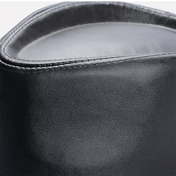1/2/3/5 Klassiska kepsar för män Stilfulla mönster för alla tillfällen svart black 1Set
