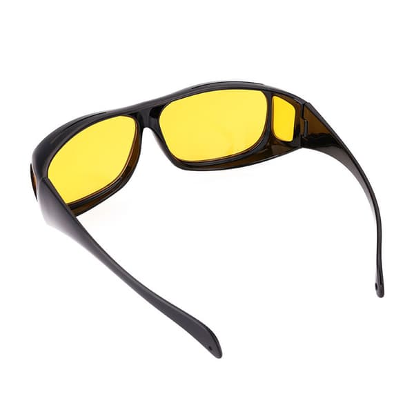 Nattvisionsglasögon